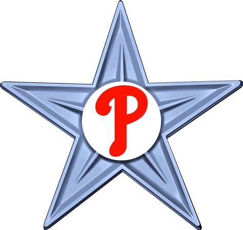 Philadelphia Phillies Transparent PNG - PNG Play