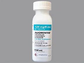 Augmentin Oral Reviews and User Ratings: Effectiveness, Ease of Use, and Satisfaction