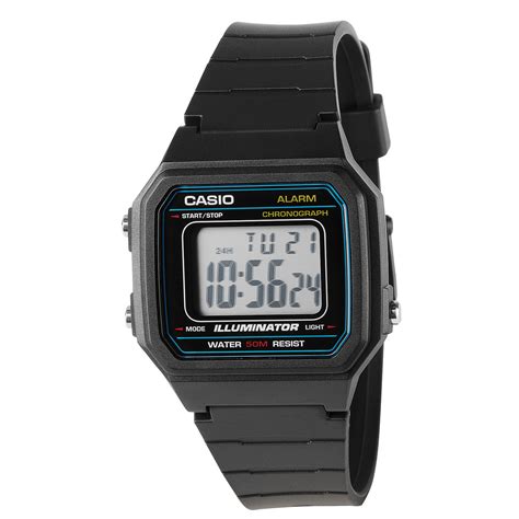 CASIO Men's Digital Large Sports Watch | Big 5 Sporting Goods