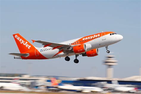 EasyJet flight from London Luton to Inverness declares emergency over Scotland and diverts to ...