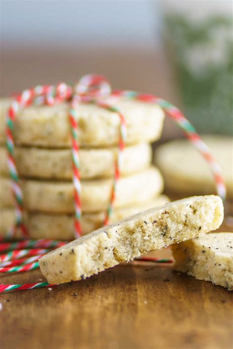 Mary Berry Scottish Shortbread Recipe