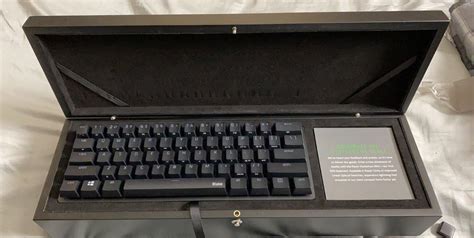 leaked razer 60% keyboard. what are your thoughts? : r/MechanicalKeyboards