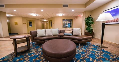 Candlewood Suites Fairbanks from $177. Fairbanks Hotel Deals & Reviews ...