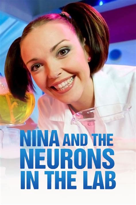 Nina and the Neurons: In the Lab Pictures - Rotten Tomatoes