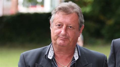 Life and Death of Eric Bristow, How Did He Die, What Was His Net Worth ...