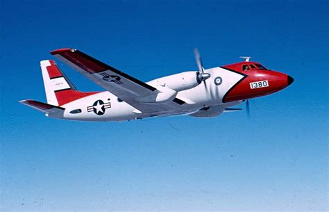 List of All Grumman Aircraft Engineering Corporation Aircraft Types ...