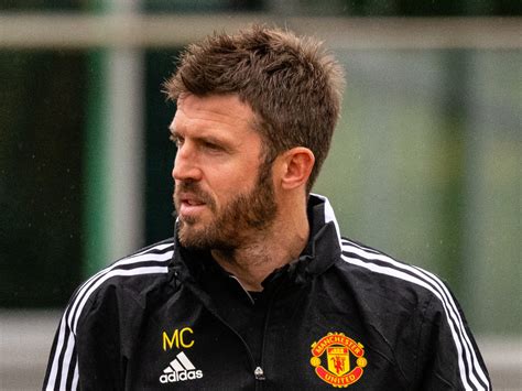 Manchester United next manager: Michael Carrick ready to step up for ...