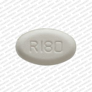 R18O Pill Images - Pill Identifier - Drugs.com