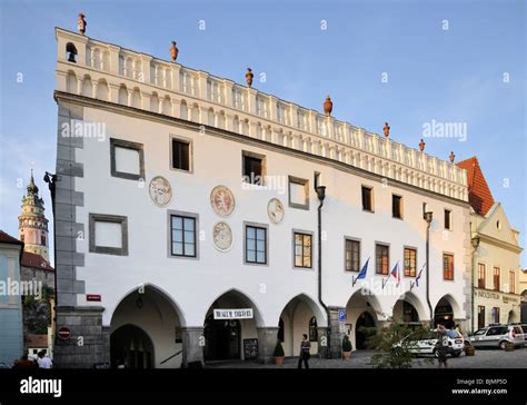 Torture museum, Cesky Krumlov, Czech Republic, Europe Stock Photo - Alamy