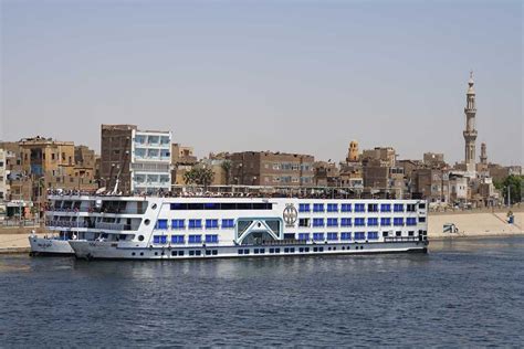 Esna: Unveiling Egypt's Hidden Gem | Egipto Exclusivo