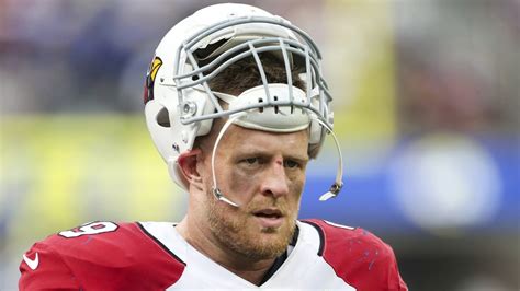 How will loss of Arizona Cardinals defensive end J.J. Watt impact Cardinals? | 'GMFB' weighs in'