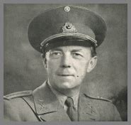 So to bed: Folke Bernadotte • 20 april 1945