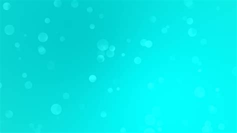 Dark Cyan bokeh gradient motion background loop. 12591014 Stock Video ...