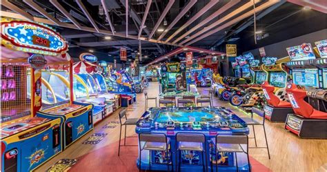 10 Best Arcades in Singapore You Should Visit [2022]