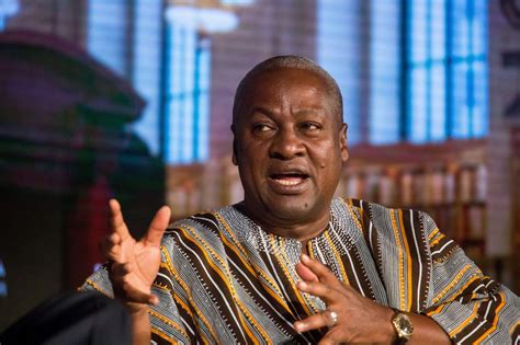 Mahama defends NDC's decision not to accept 2020 election results - Prime News Ghana