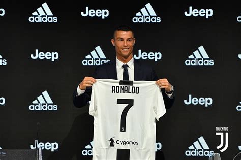 Cristiano Ronaldo reveals when he wants to make Juventus debut - Daily Post Nigeria