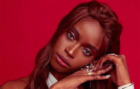 Blackswan's Fatou opens up about being Black in the K-pop industry