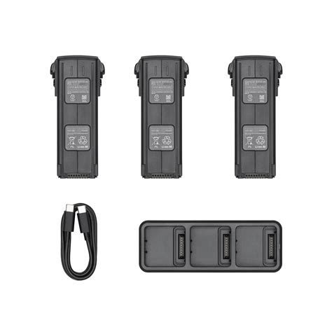 Buy DJI Mavic 3 Enterprise Series Battery Kit - DJI Store