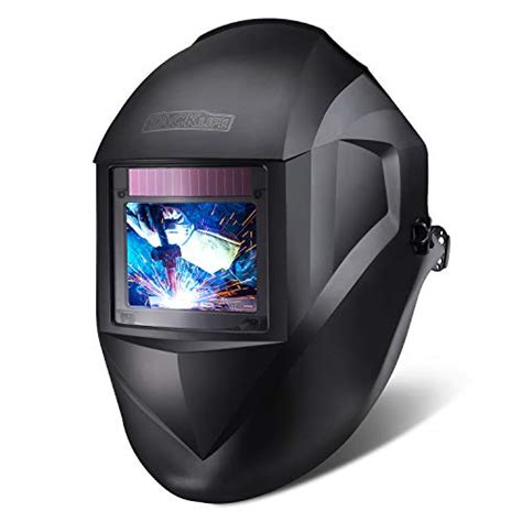 Best Welding Helmet For Flux Core In 2024 {Buying Guide} - Welding FAQ