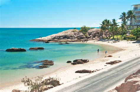 How To Road Trip Queensland