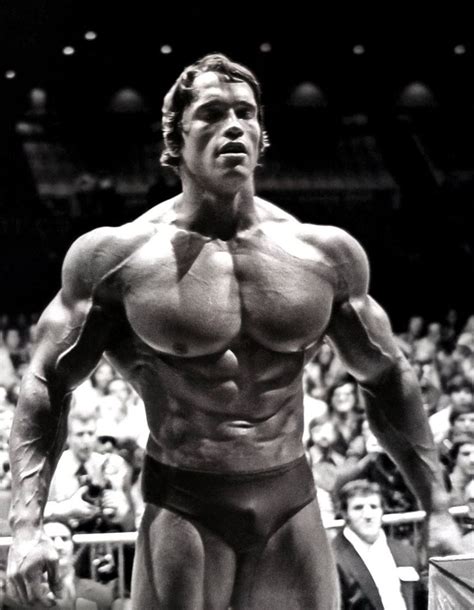 35 Awesome High-Res Photos Of Arnold Schwarzenegger | Culturismo ...