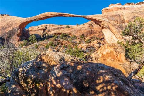 An Expert's Guide to Arches National Park Photography - PhotoJeepers