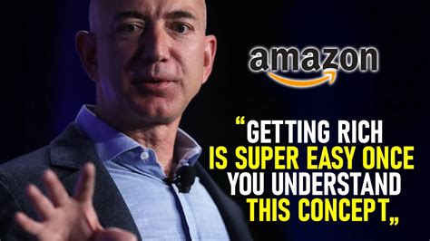 Jeff Bezos Leaves The Audience SPEECHLESS | Amazon CEO's One of the Most Inspiring Speeches Ever ...