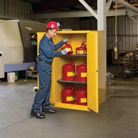 Nfpa Approved Flammable Liquids Storage Cabinet | Review Home Co