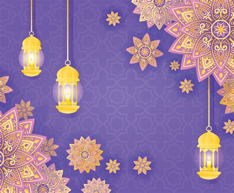 Eid Mubarak Background | FreeVectors