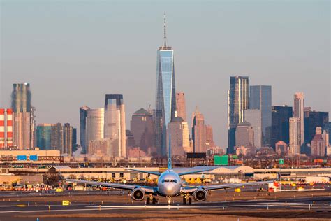 Newark Airport’s new terminal in New Jersey - We Build Value