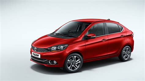 Tata Tigor 2017 Revotorq XZ (O) - Price, Mileage, Reviews, Specification, Gallery - Overdrive