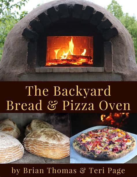 The Backyard Bread & Pizza Oven | PreparednessMama