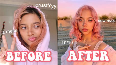 EXTREME GLOW UP *crazy 2020 transformation* - YouTube