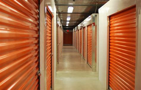 Investing in Storage Units Worth It? - Florida Independent