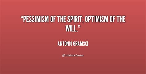 Pessimism Vs Optimism Quotes. QuotesGram