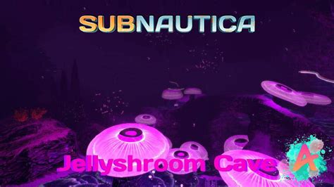 Jellyshroom Cave | Wiki | Subnautica Amino