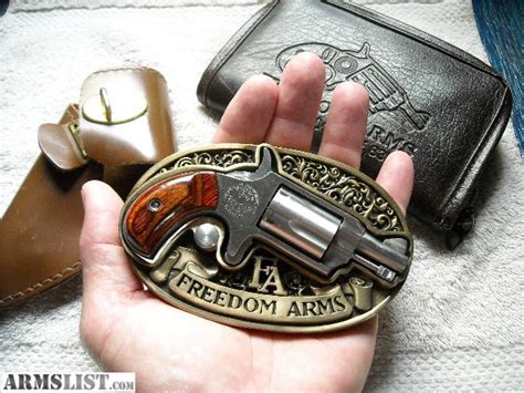 Local Gunstore has these NAA belt buckle holsters. Are they secure? - AR15.COM