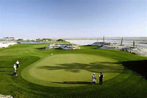 Doha Golf Club - Championship Course in Doha, Ad Dawhah, Qatar | Golf ...