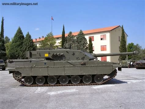 C-1 Ariete | A Military Photo & Video Website