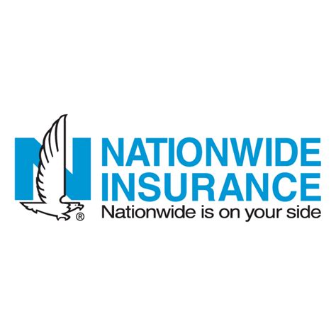 Nationwide Insurance logo, Vector Logo of Nationwide Insurance brand free download (eps, ai, png ...