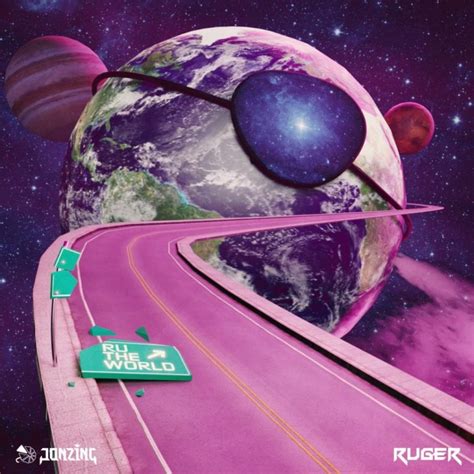 Ruger – Tour Mp3 Download Free Audio