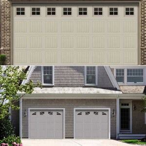 Wayne Dalton Garage Door Replacement Panels | Dandk Organizer