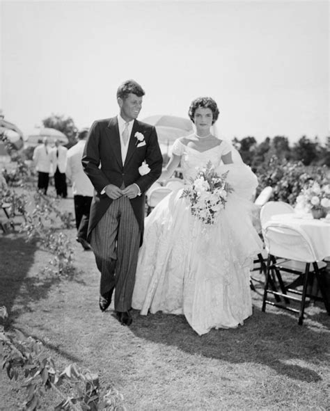 Ann Lowe: The Black Designer Behind Jackie Kennedy's Wedding Gown