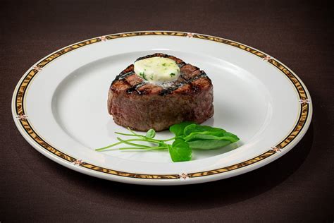 Silverado Steak House Las Vegas - Steaks, Chops & Seafood