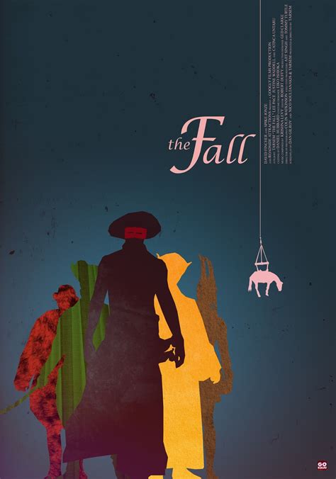 Fall Poster Background