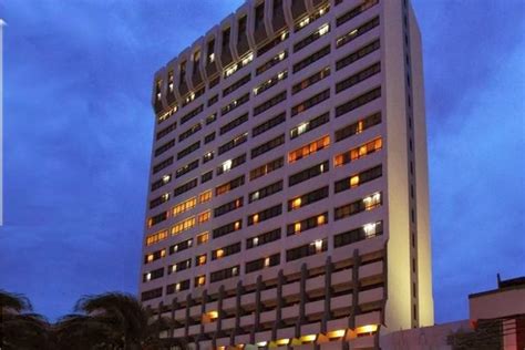 Hotel in JAKARTA | Jayakarta Sp Jakarta - TiCATi.com