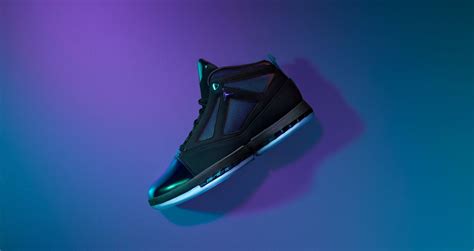 Air Jordan 16 Retro « Boardroom » Latest Sneakers, Classic Sneakers, Sneakers Men, All Black ...