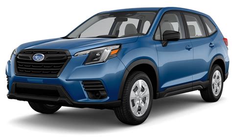 2023 Subaru Forester Incentives, Specials & Offers in Anchorage AK