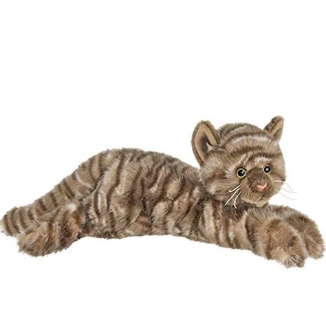 The Perfect Gift: Get Your Loved One the Best Brown Tabby Cat Stuffed ...