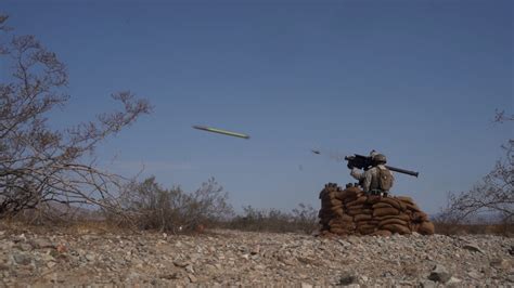 DVIDS - Images - FIM-92 Stinger Missile Entry Level Certification [Image 16 of 20]